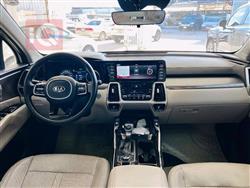 کیا سۆرینتۆ